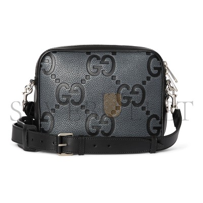 GUCCI SMALL JUMBO GG CROSSBODY BAG 794088 (23*19*9.5cm)